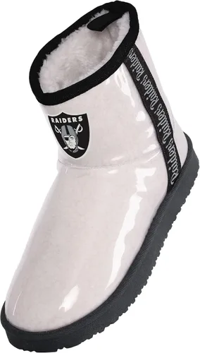 Miniatura 86 de FOCO NCAA Team Sherpa Botas de lluvia con forro para mujer