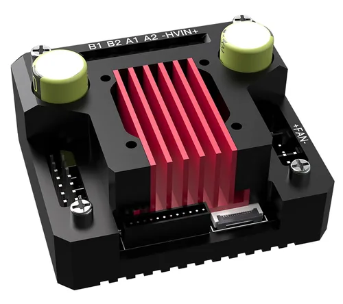 Miniatura 11 de BIGTREETECH TMC2209 V1.3 UART controlador de motor paso a paso 2.8A Peak Stepstick controlador silencioso para Manta M8P, Octopus V1.1, Octopus Pro