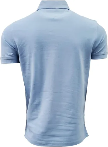 Miniatura 2 de Tommy Hilfiger Polo de manga corta para hombre