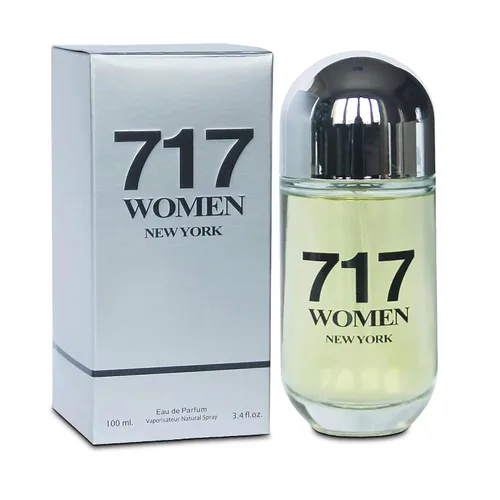 Miniatura 16 de AFLUXE Perfume en aerosol para mujer Mademoiselle Rose Intense Eau De Parfum Colonia de larga duración para mujer, fragancia floral refrescante