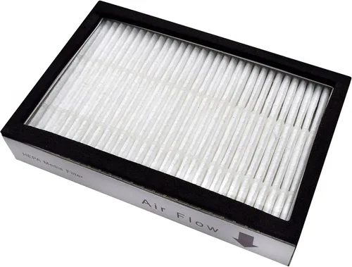 Miniatura 6 de HQRP Filtro HEPA compatible con aspiradoras Panasonic MC-CG902, MC-UG327, MC-UG323, MC-UG471, MC-CG901, MC-CG973, MC-GG773, parte de repuesto