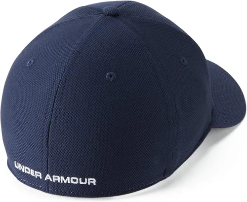 Miniatura 3 de Under Armour Heathered Blitzing 3.0 - Gorra para hombre