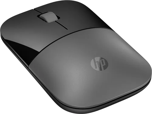 Miniatura 9 de Ratón inalámbrico HP Z3700 (26V63AA#ABL, Negro)