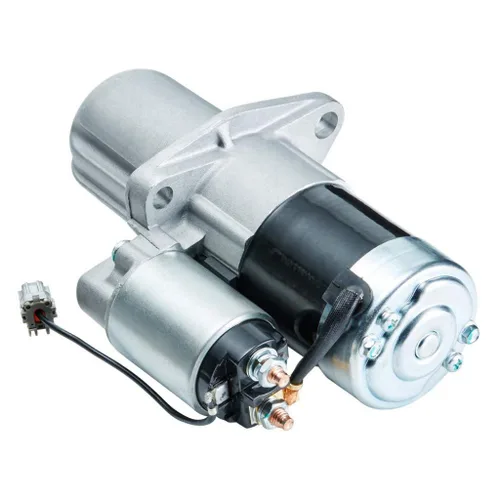 Miniatura 5 de KarParts360 Para Nissan Quest Motor de arranque 2004 2005 2006 reemplaza 23300-8J120R Moldura del vehículo: 3.5L V6 3498cc; con Transporte