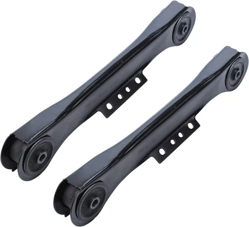 Miniatura 60 de Detroit Axle - 2 brazos de control superiores delanteros para Chevy Silverado GMC Sierra Yukon XL Avalanche Suburban Express Savana 1500 Tahoe