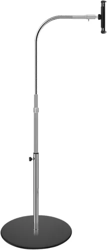 Miniatura 10 de Soportes y soportes para tabletas, soporte para teléfono de cama con cuello perezoso para filmar, soporte universal de escritorio para teléfono