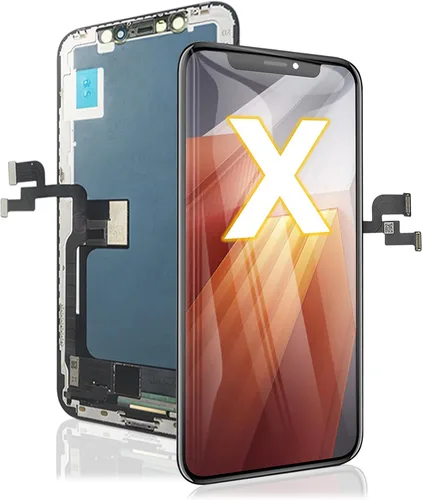 Miniatura 20 de para iPhone 13 Reemplazo de pantalla, al por mayor, pantalla LCD Full HD completa, digitalizador táctil 3D, marco de montaje con adhesivo