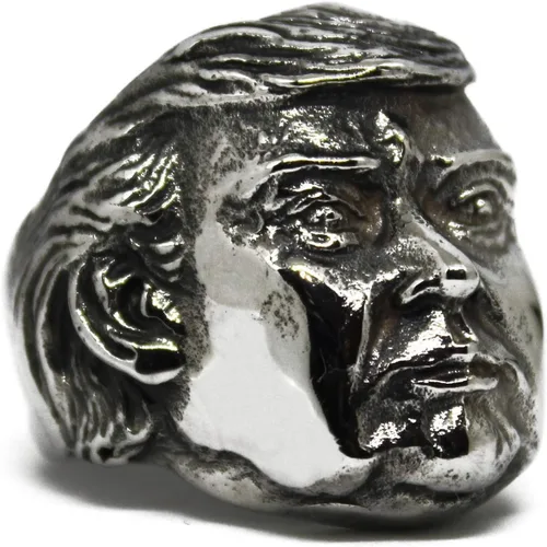 Miniatura 2 de Anillo Donald Trump