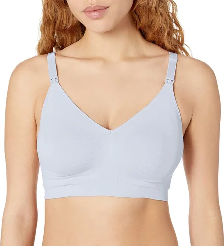 Miniatura 10 de Playtex Sujetador de cobertura completa sin costuras sin varillas de lactancia para mujer US4956