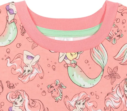 Miniatura 3 de Disney Sudadera sin botones, tallas de bebé a niño grande (18 meses - 14-16)