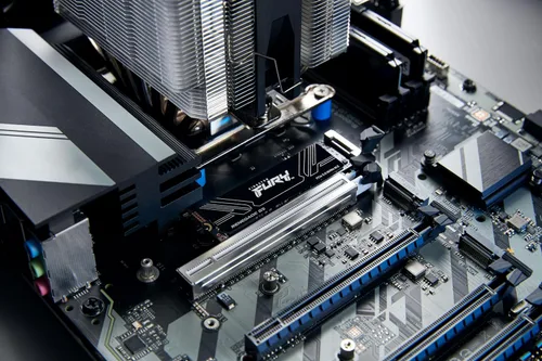 Miniatura 6 de Kingston Fury Renegade G5 1024GB NVMe SSD PCIe 5.0 M.2 2280 SFYR2S/1T0