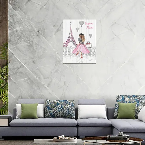 Miniatura 5 de Arte de pared de las Escrituras Salmo 91, imágenes de alas de ángel cristianas, decoración de pared, versículo bíblico, lienzo impreso, obra de arte