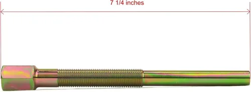 Miniatura 2 de The ROP Shop Heavy Duty Primary Clutch Puller for 2021 John Deere Gator XUV 865E 4x4 Diesel