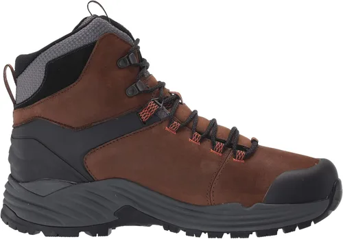 Miniatura 6 de Merrell Phaserbound 2 - Tenis de senderismo impermeables para hombre