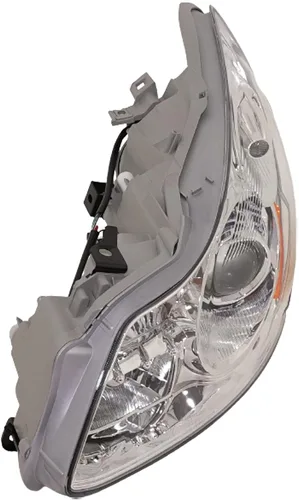 Miniatura 3 de Garage-Pro Faro para INFINITI G35 2007-2008 LH Asamblea Halógeno Sedan