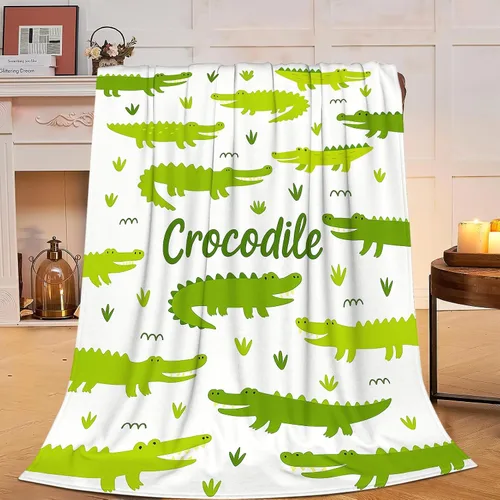 Miniatura 41 de Manta de Hockey Súper Suave Cálida Esponjosa de Vellón Franela Deportiva Manta de Tiro Acogedora Mullida de Felpa Ropa de Cama Mantas Regalos