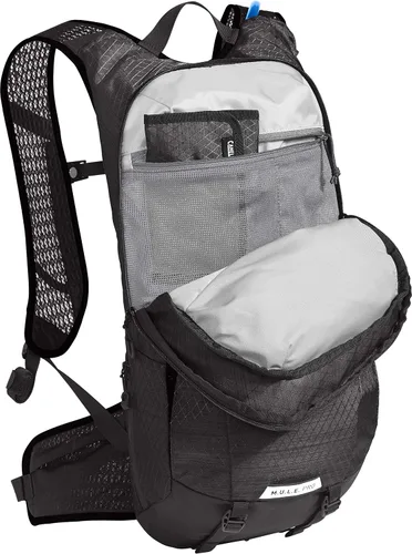 Miniatura 3 de CamelBak M.U.L.E. Pro 14 Mochila de hidratación para bicicleta Negro 2.0