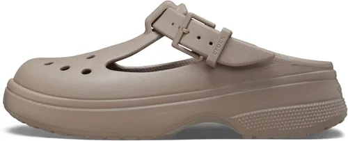 Miniatura 4 de Crocs Zuecos clásicos Mary Jane para mujer