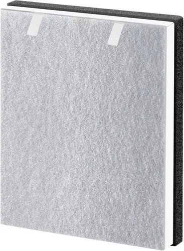 Vital 100 filtro de repuesto compatible con LEV.OIT Vital 100-RF 3 en 1 Vital 100 HEPA filtro HEPA con filtro de carbón activado de alta eficiencia