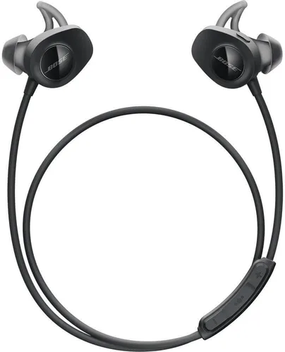 Audífonos inalámbricos SoundSport de Bose audífonos solamente 1 Negro