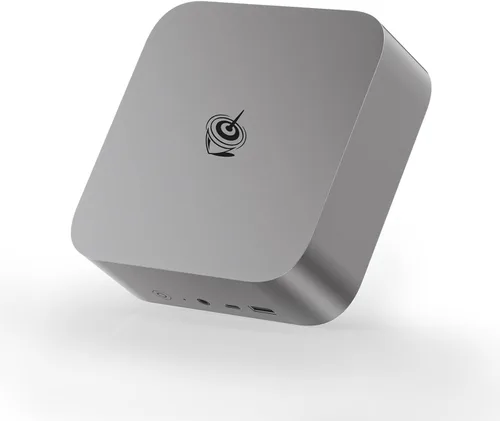 Miniatura 11 de Beelink Mini PC SER5, AMD Ryzen 7 7735HS (hasta 4.75 GHz) 8C/16T, mini computadora de 24 GB LPDDR5 RAM 500 GB NVMe PCIe 4.0 SSD, mini computadora