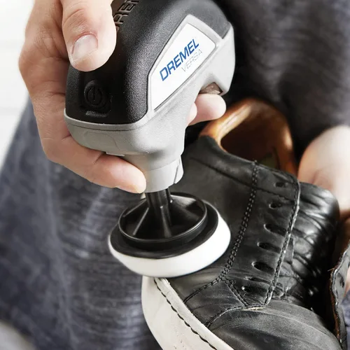 Miniatura 3 de Dremel Paquete variado de limpiador eléctrico PC365-3