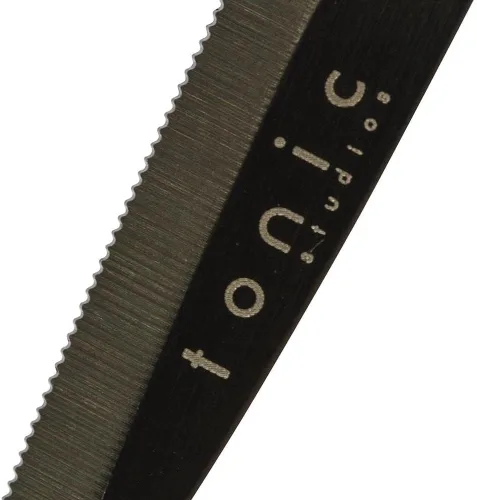 Miniatura 5 de Tim Holtz Tijeras Pequeñas - Tijeras Mini de 5 Pulgadas con Hoja Micro Dentada - Herramienta de Manualidades para Cortar Papel, Tela y Costura