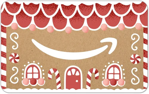 Miniatura 11 de Amazon eGift Card Seasonal, Digital Delivery