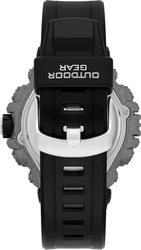 Miniatura 10 de Armitron Sport 20/5062 Reloj cronógrafo analógico-digital para hombre