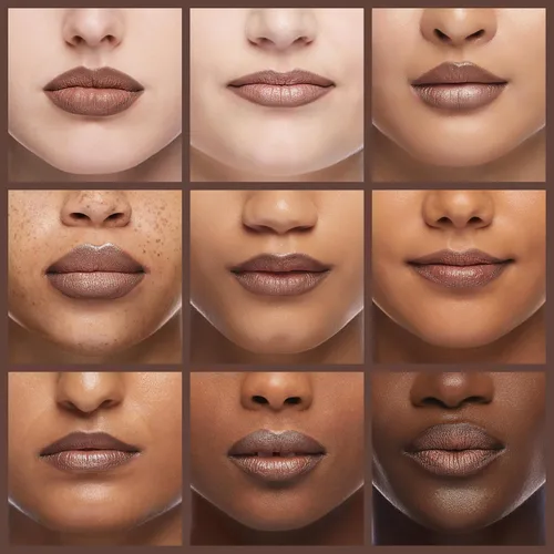 Miniatura 4 de Rimmel Lasting Finish 8HR - Delineador de labios de acabado duradero hasta por 8 horas, color 790 Brownie Pie, paquete de 1 (paquete de 2)