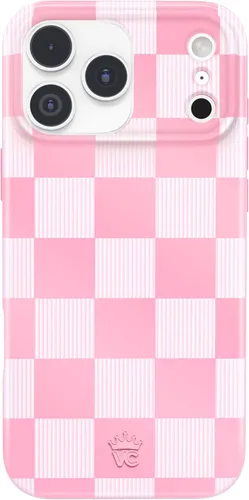 Miniatura 263 de VELVET CAVIAR Funda para iPhone 15, compatible con MagSafe, probada contra caídas de 10 pies, fundas protectoras de diseño, leopardo color rosa