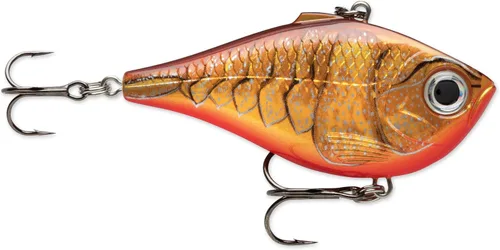 Miniatura 3 de Rapala Rapala Rippin ' Rap