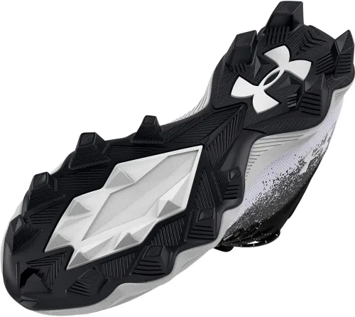 Miniatura 2 de Tenis de correr unisex para niños Spotlight Fran 2.0 Jr