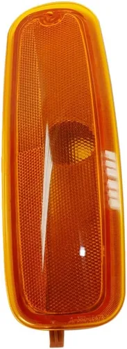 Miniatura 6 de CarLights360: Para GMC Savana 2500 1996-2002 - Conjunto de luz de marcador lateral para conductor y pasajero, par de haz sellado, sustituye a Lado