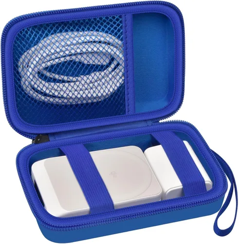 Miniatura 10 de Funda para Anker MagGo para Ucomx 3 en 1 para la estación de carga MagGo UFO, para Augnner para Iseyyox para Apple MagSafe Duo para LISEN Cargador