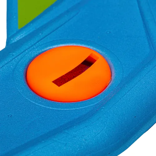 Miniatura 6 de Nerf Boomerang de juguete para niños – Slingerang Boomerang de espuma suave para niños – Gran regalo al aire libre para niños y niñas – Perfecto