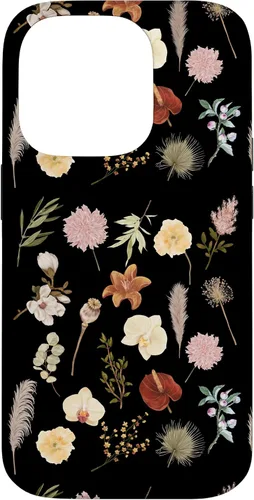 Miniatura 17 de Wildflower Flower Power Boho Botanic Floral Wild Flower Gift Case for iPhone 17
