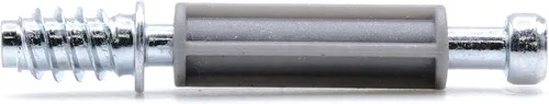 Miniatura 6 de ReplacementScrews Tornillos de bloqueo de leva compatibles con IKEA Part 118331 (Billy, BRIMNES, HEMNES, MALM) (paquete de 16)
