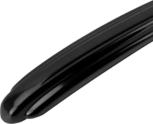 Miniatura 6 de Moldura de guardabarros delantero de motocicleta para Harley Touring Street Road Glide Road King FLHR FLTRX FLHT 1984-2025 Heritage Softail Negro