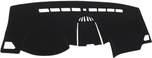 Miniatura 98 de Cubierta de tablero adecuada para Honda Ridgeline 2017-2024/Pilot 2016-2022/Passport 2019-2024, parasol para tablero de coche, accesorios de tablero