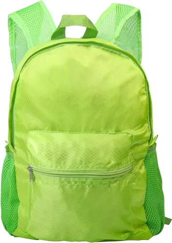 Miniatura 14 de Mochila plegable de 25 L, plegable, ultraligera, resistente al agua, duradera, para campamento, viajes, senderismo, mochila para hombres y mujeres