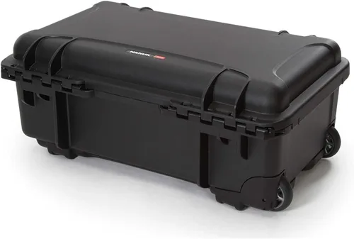 Miniatura 4 de Nanuk 935 - Maletín rígido impermeable con ruedas vacío