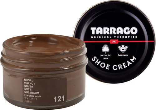 Miniatura 78 de Betún para zapatos Tarrago, de color plata brillante, 1.69 fl. Oz.