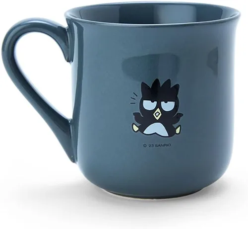 Miniatura 2 de Sanrio 422941 Bad Batsumaru Taza