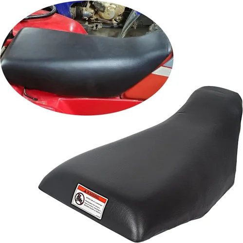 HECASA Juego Completo de Asientos para ATV Nuevo Compatible con Honda TRX300 TRX 300 FW Fourtrax 4X4 1988-2000 Cómodo Resistente