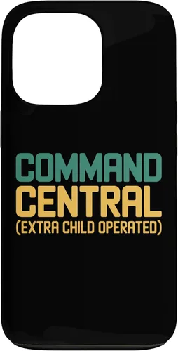 Miniatura 9 de Command Central (Extra Child Operated) Case for iPhone 15