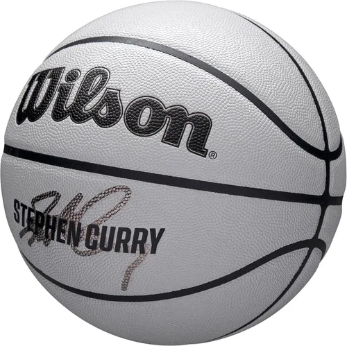 Miniatura 2 de WILSON NBA Player Icon - Baloncesto UV, Stephen Curry, tamaño 7-29.5 pulgadas