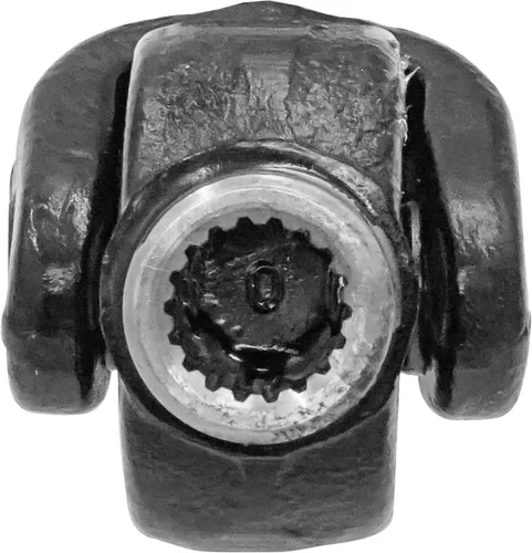 Miniatura 6 de Caltric Eje de transmisión de hélice trasero Bombardier compatible con Can-am Outlander 650 4X4 2006 2007 2008 2009 2010 2011 2012