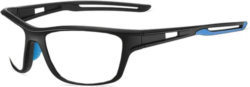 Miniatura 3 de Gafas de lectura de lente completa fotocrómicas para hombre, transición, hipermetropía, presbicia, deportes, 2 uds