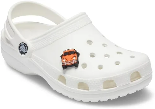Miniatura 3 de Crocs - Zueco unisex Blitzen Lumberjack con forro de diseño a cuadros